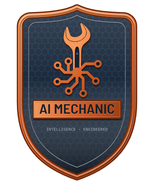 AI Mechanic
